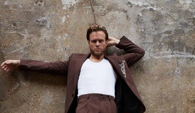 Olly Murs