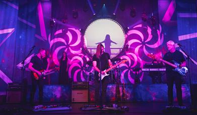 UK Pink Floyd Experience