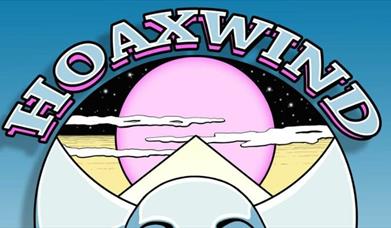 Spaceship Hoaxwind Returns to The Brunswick