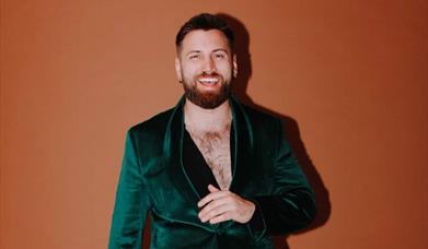 Morgan Rees: What A Bummer