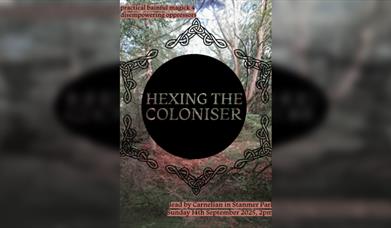 Hexing The Coloniser