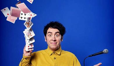 Pete Firman