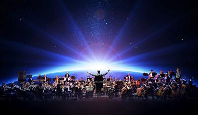 The Music of Zimmer vs Williams