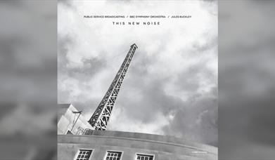 Record Box 360 Listening Sessions - Public Service Broadcasting: This New Noise (5.30pm)