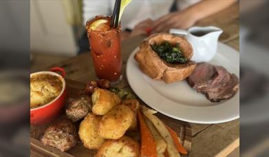 Sunday Roast