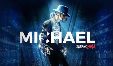 Michael Starring Ben