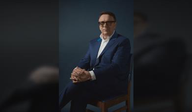 Chris Difford