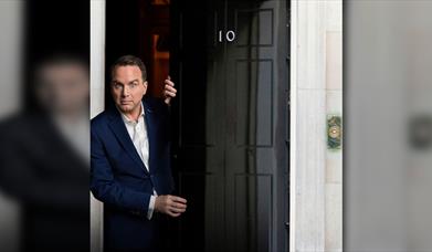Matt Forde: Inside No 10.