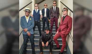 Dub Pistols
