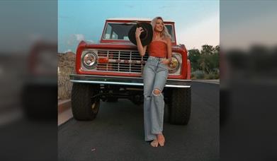 Halle Kearns