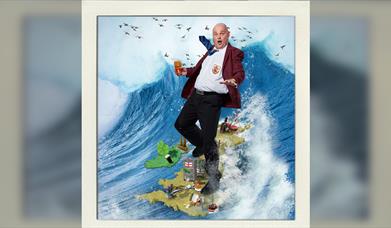 Al Murray: Pub Landlord