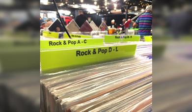 Record Fair