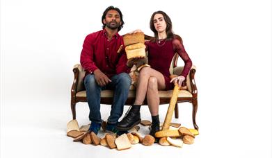 Brown vs. White: Bread Wars