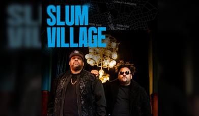 Slum Village