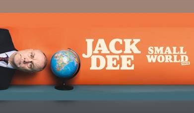 Jack Dee