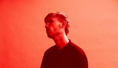 David Bay