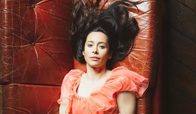 Nerina Pallot