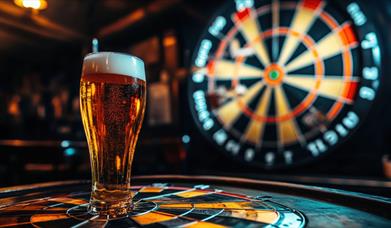 World Dart's Championship