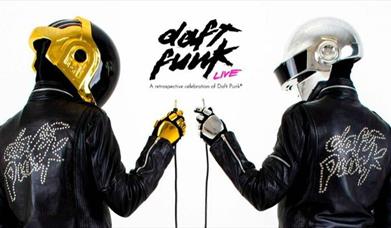 Daft Funk Live