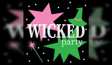 The Wicked Party