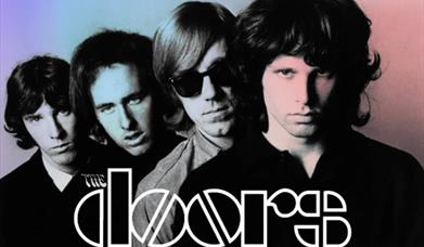 The Doors: An Evening In Laurel Canyon