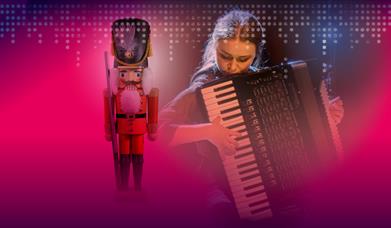 Brighton Philharmonic Orchestra - A Fairytale Christmas
