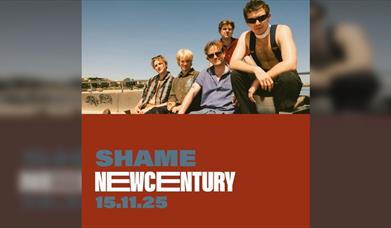 Shame