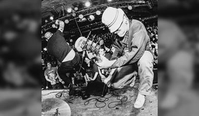 Gag + Ingrown