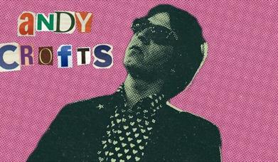 Andy Crofts Live In Brighton