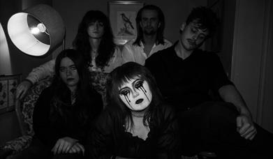 Faeser Live In Brighton