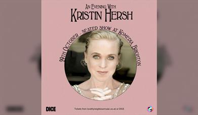 Love Thy Neighbours Presents: An Evening With Kristin Hersh