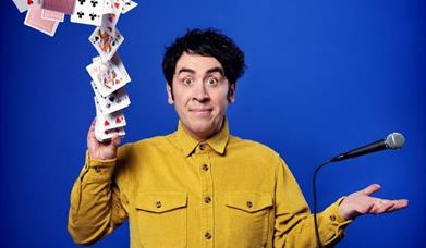 Pete Firman