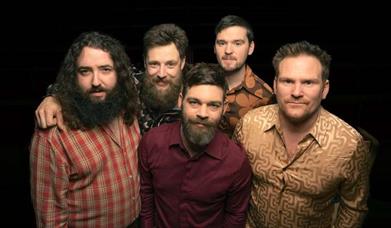 The Dubliners Encore - Official Stage Show