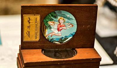 Brighton Racecourse Antiques and Vintage Fair