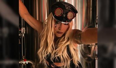 Genitorturers