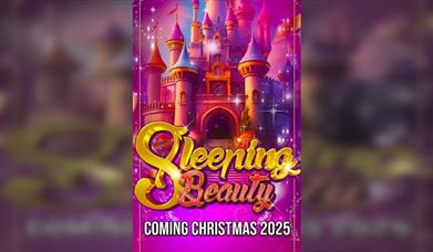 Sleeping Beauty - Prime Time Plus