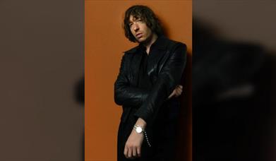 Daniel Avery