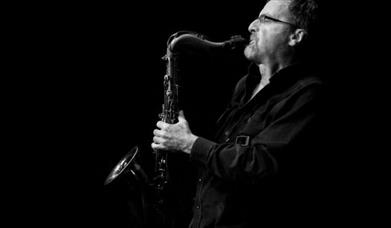 Jazz At St Andrews presents; Tim Whitehead