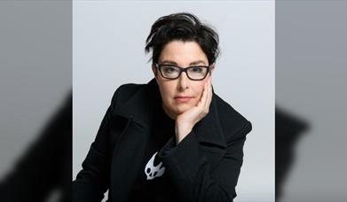 The Eternal Shame of Sue Perkins