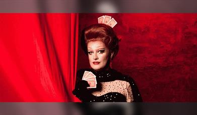 Kate Butch: Choose Your Own Cabaret