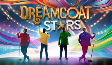 Dreamcoat Stars