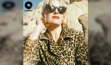 Gwenno: Stripped-back Set + Q&a + Signing