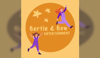 Sensory Storytelling for Toddlers with Bertie and Bow