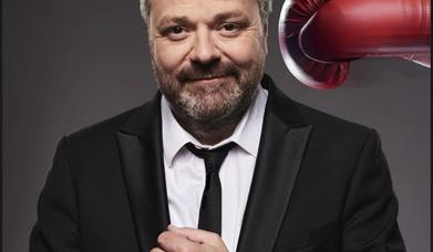 Hal Cruttenden