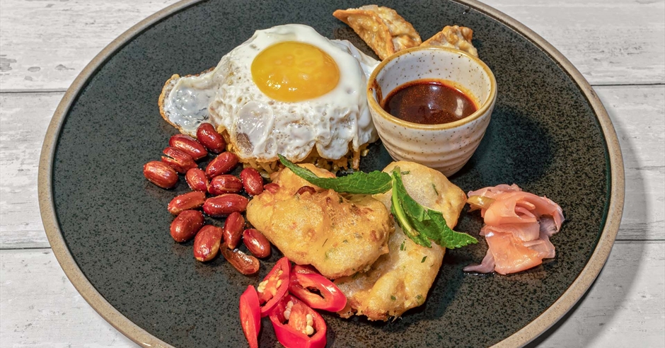 Longrain Thai - Visit Brighton