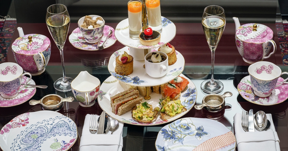 luxury-afternoon-tea-visit-brighton