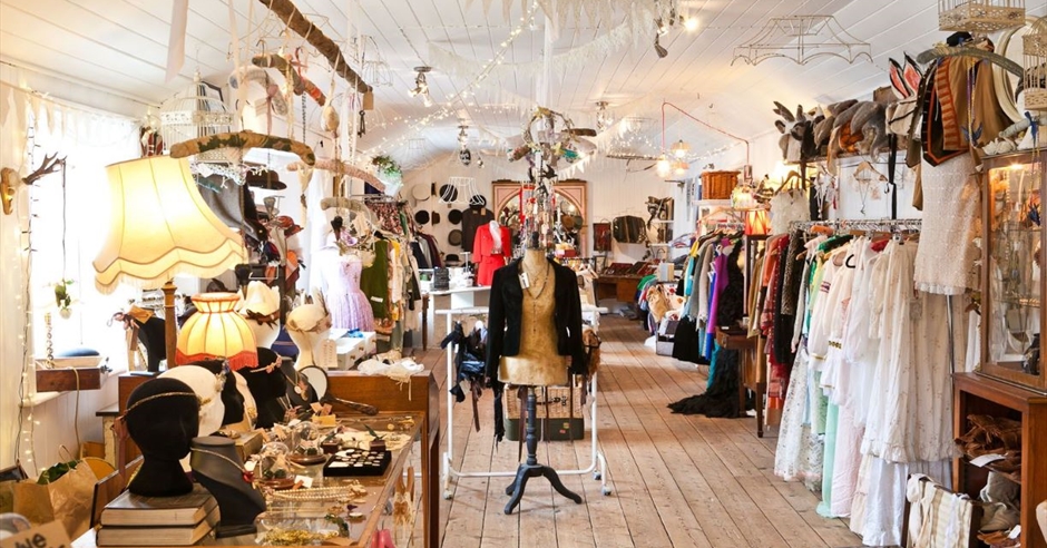 Snoopers Paradise - Department Store in Brighton , Brighton and Hove -  Visit Brighton