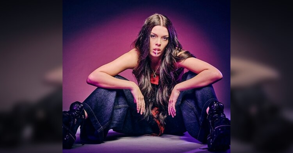 Courtney Hadwin - Visit Brighton