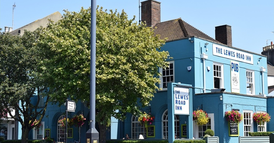 The Lewes Road Inn - Visit Brighton