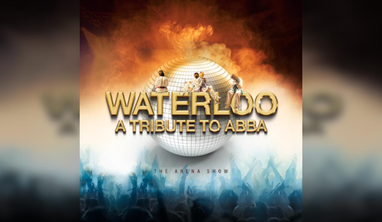 Waterloo - The Best of ABBA